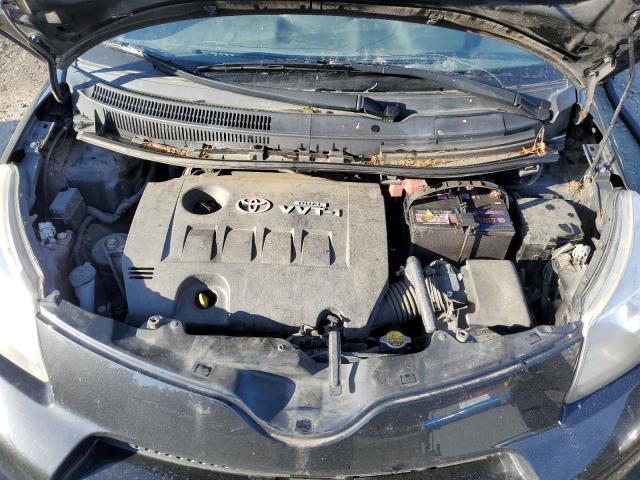 Photo 11 from auction – 2008 TOYOTA SCION XD with VIN JTKKU10468J017275
