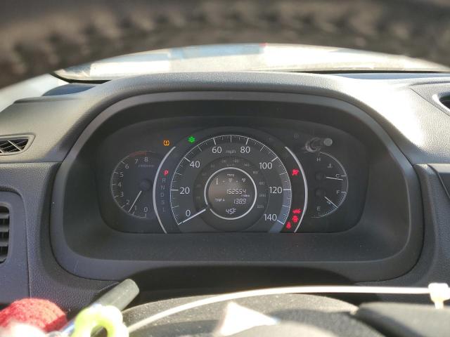 Photo 9 from auction – 2015 HONDA CR-V EXL with VIN 2HKRM3H77FH501929