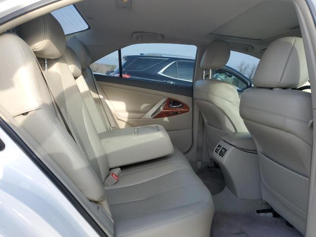 Photo 10 from auction – 2010 TOYOTA CAMRY BASE with VIN 4T1BF3EK0AU568838