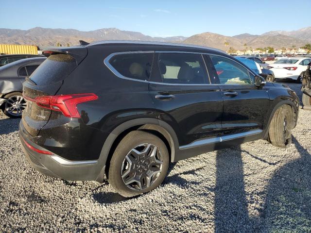 Photo 3 from auction – 2023 HYUNDAI SANTA FE S with VIN 5NMS3DA12PH012188