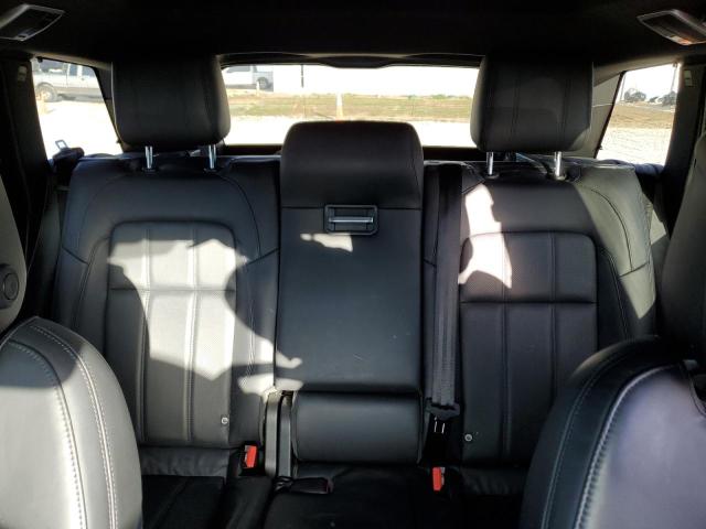 Photo 10 from auction – 2020 LAND ROVER RANGE ROVE with VIN SALWR2SU9LA895412