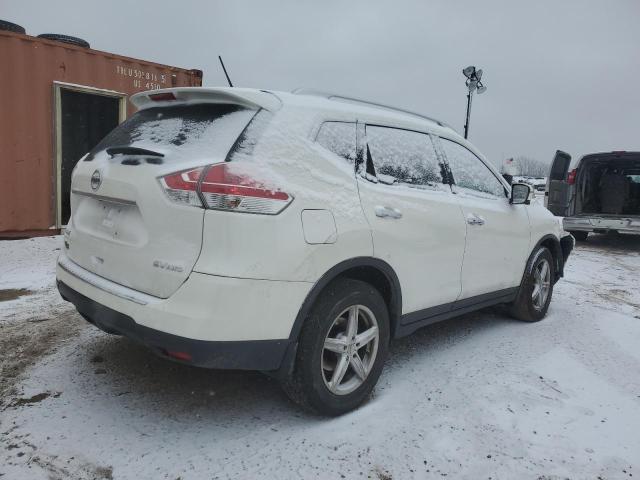 Снимка 3 от търг – 2016 NISSAN ROGUE S с VIN KNMAT2MV1GP611752