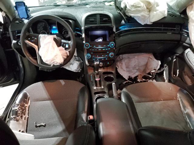 Photo 8 from auction – 2015 CHEVROLET MALIBU 1LT with VIN 1G11C5SLXFF132035