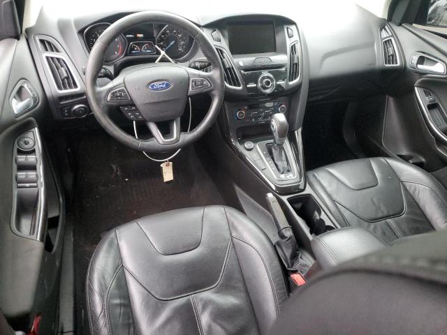 Photo 8 from auction – 2015 FORD FOCUS TITA with VIN 1FADP3J28FL338015