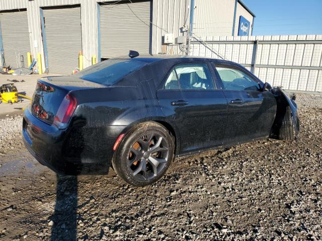 Photo 3 from auction – 2021 CHRYSLER 300 S with VIN 2C3CCABG7MH524157