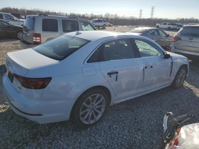 Photo 3 from auction – 2019 AUDI A4 PREMIUM with VIN WAUENAF43KA014153