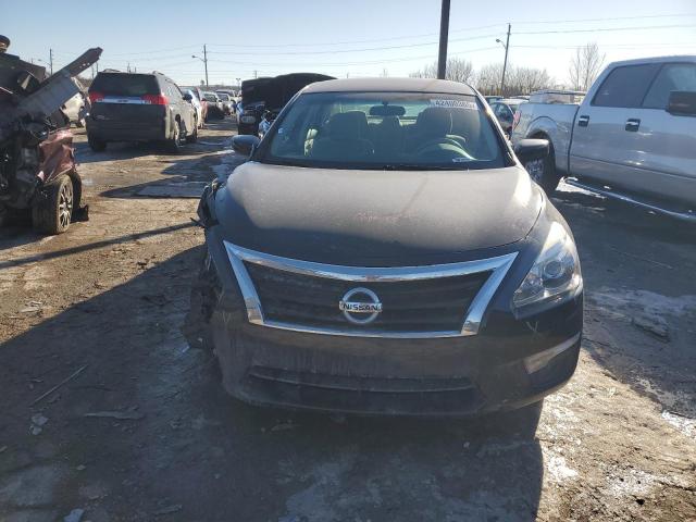 Photo 5 from auction – 2015 NISSAN ALTIMA 2.5 with VIN 1N4AL3AP0FC568500