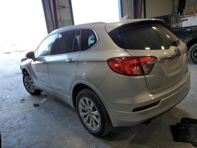 Photo 2 from auction – 2017 BUICK ENVISION E with VIN LRBFXDSA9HD241979