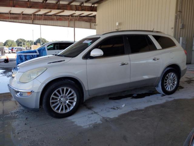 BUICK ENCLAVE 2012 with VIN 5GAKRCED0CJ285794 - Photo from auction