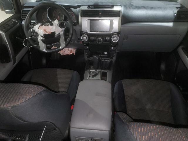 Photo 8 from auction – 2012 TOYOTA 4RUNNER SR with VIN JTEBU5JR3C5103861