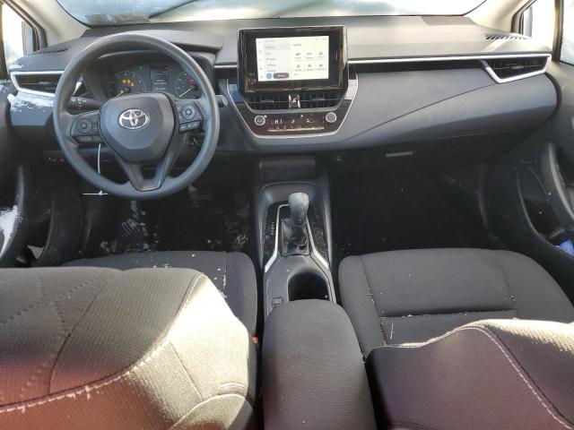 Photo 8 from auction – 2023 TOYOTA COROLLA LE with VIN JTDB4MEE7PJ004902