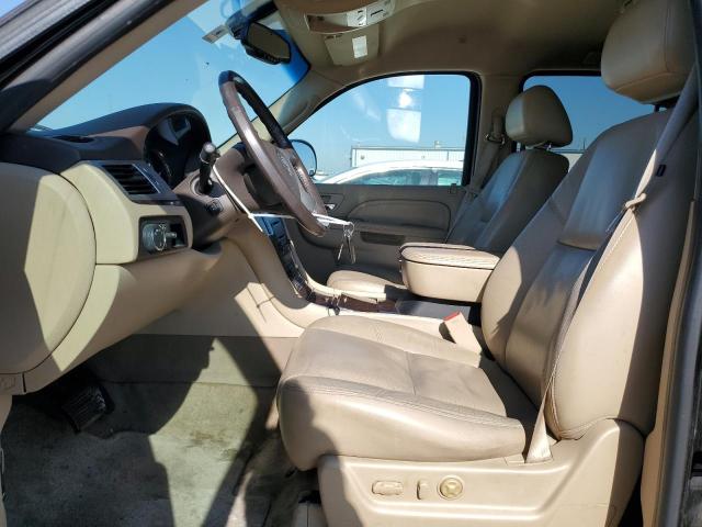 Photo 7 from auction – 2010 CADILLAC ESCALADE with VIN 1GYUCAEF6AR137334