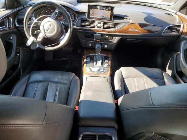 Foto 8 de la subasta – 2016 AUDI A6 PRESTIG con VIN WAUHGAFC3GN016337