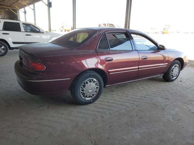 Photo 3 from auction – 2002 BUICK CENTURY CU with VIN 2G4WS52J021123727