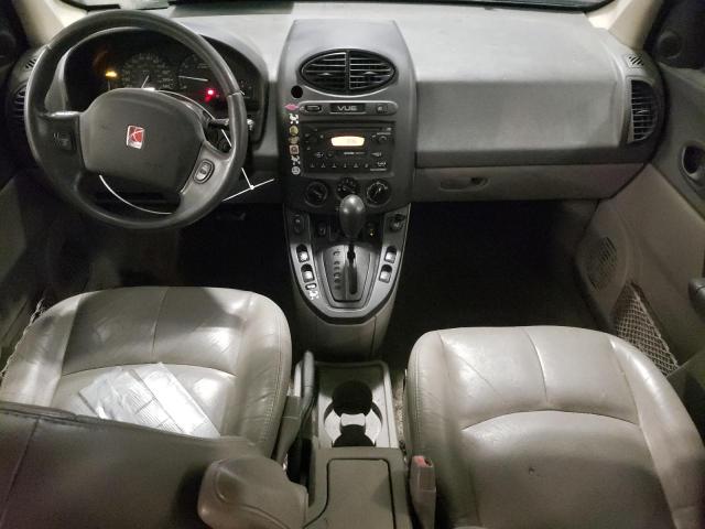 Photo 8 from auction – 2003 SATURN VUE with VIN 5GZCZ63B93S848419
