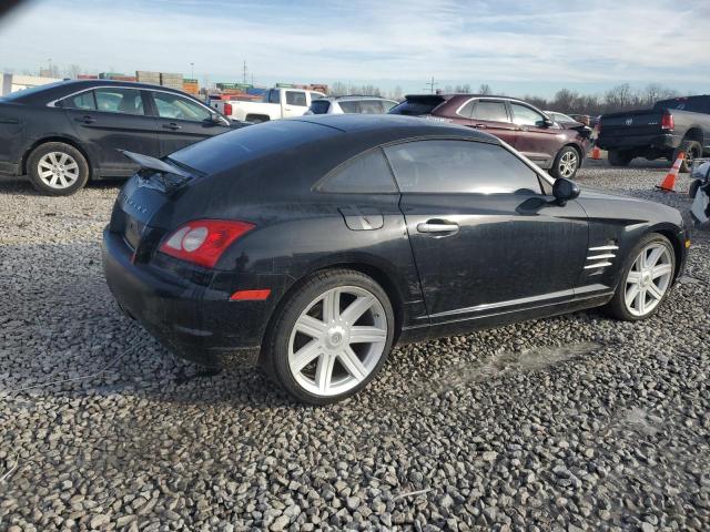 Photo 3 from auction – 2005 CHRYSLER CROSSFIRE with VIN 1C3AN69L85X036849