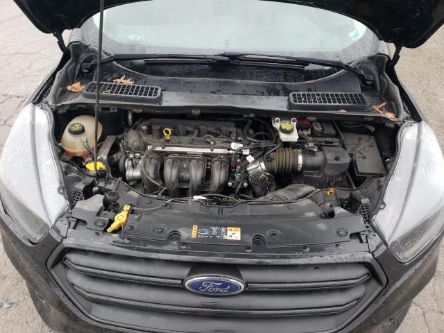 Photo 12 from auction – 2019 FORD ESCAPE S with VIN 1FMCU0F71KUA70992