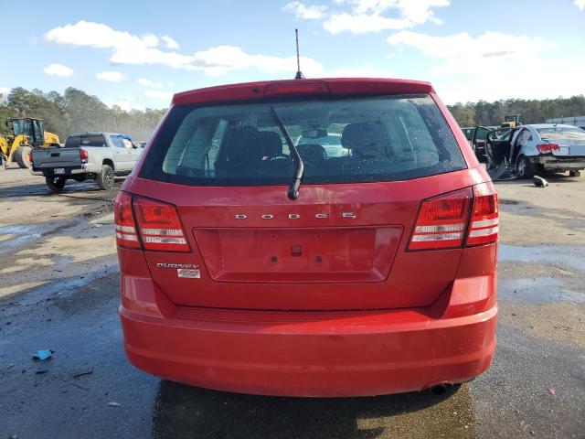 Photo 6 from auction – 2015 DODGE JOURNEY SE with VIN 3C4PDCAB0FT547480