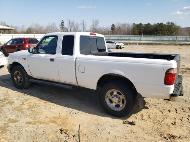 Photo 2 from auction – 2005 FORD RANGER SUP with VIN 1FTZR45EX5PA65316