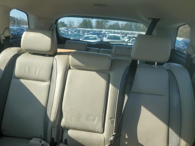 Photo 10 from auction – 2011 MAZDA CX-9 with VIN JM3TB2CA6B0303365