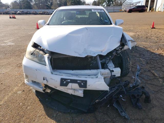 Foto 5 de la subasta – 2012 LEXUS ES 350 con VIN JTHBK1EG6C2507068