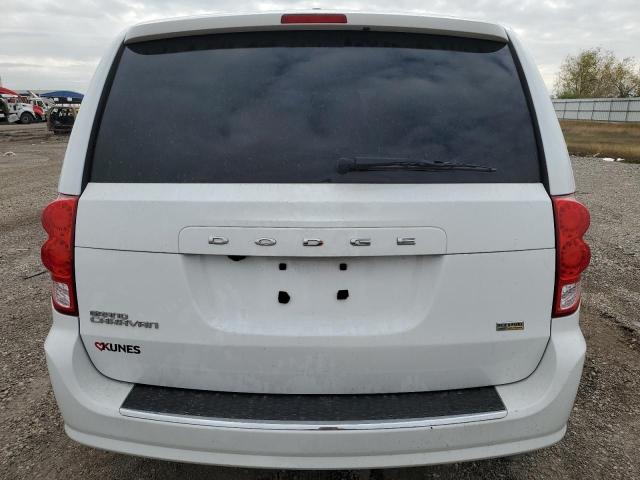Photo 6 from auction – 2019 DODGE GRAND CARA with VIN 2C4RDGBG0KR633718
