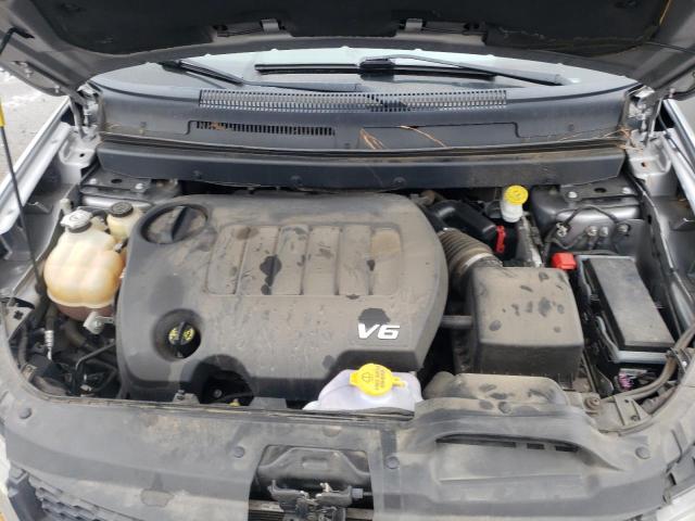 Photo 12 from auction – 2018 DODGE JOURNEY CR with VIN 3C4PDDGG1JT516742