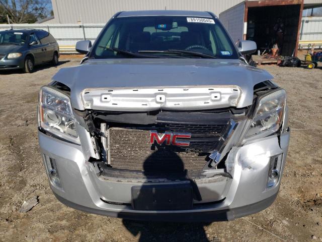 Photo 5 from auction – 2015 GMC TERRAIN SL with VIN 2GKALMEK2F6324066