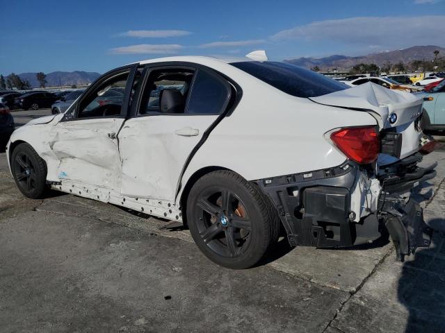 Photo 2 from auction – 2013 BMW 328 I SULE with VIN WBA3C1G56DNR46959