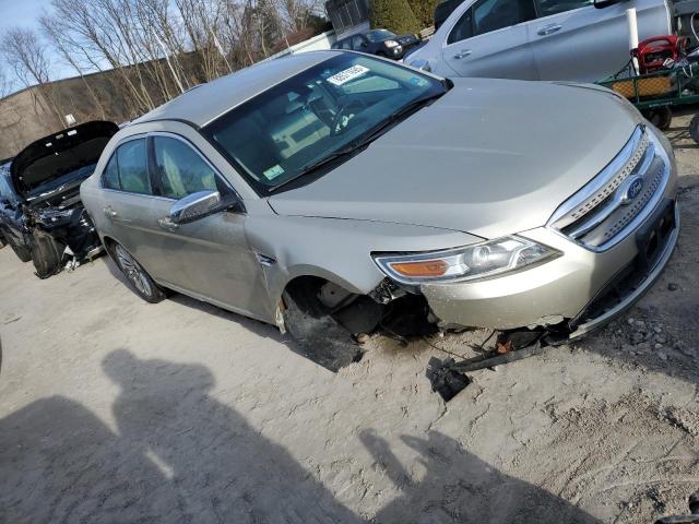 Photo 4 from auction – 2011 FORD TAURUS LIM with VIN 1FAHP2FW3BG124057
