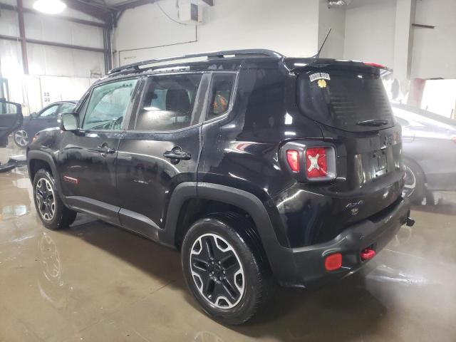 Photo 2 from auction – 2016 JEEP RENEGADE T with VIN ZACCJBCT0GPE33169