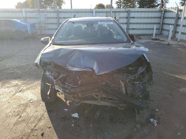 Photo 5 from auction – 2018 TOYOTA COROLLA L with VIN 5YFBURHE3JP763557