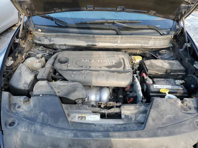 Photo 12 from auction – 2014 JEEP CHEROKEE L with VIN 1C4PJMDB9EW219753