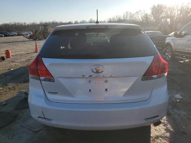 Photo 6 from auction – 2010 TOYOTA VENZA with VIN 4T3ZA3BB5AU029690
