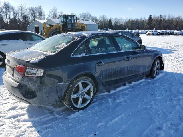 Photo 3 from auction – 2011 AUDI A4 PREMIUM with VIN WAUFFCFL1BN003827