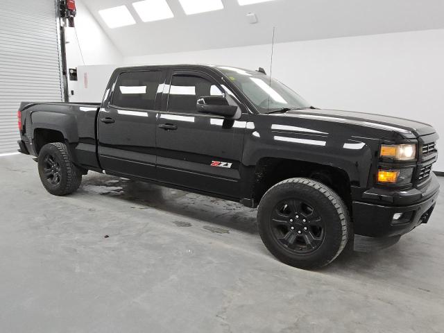 Photo 4 from auction – 2015 CHEVROLET 1500 SILVE with VIN 3GCUKSEC6FG444739