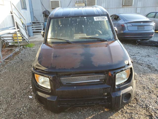 Photo 5 from auction – 2003 HONDA ELEMENT EX with VIN 5J6YH28583L040363
