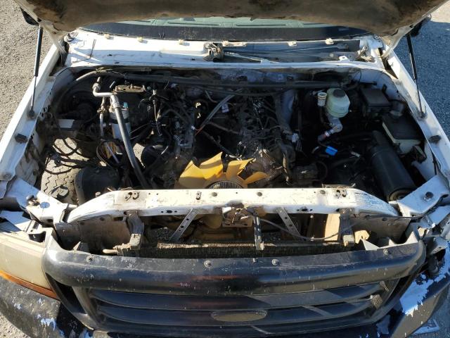 Photo 11 from auction – 1999 FORD F250 SUPER with VIN 1FTNX20L6XEC64246