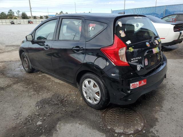 Photo 2 from auction – 2017 NISSAN VERSA NOTE with VIN 3N1CE2CP9HL355429