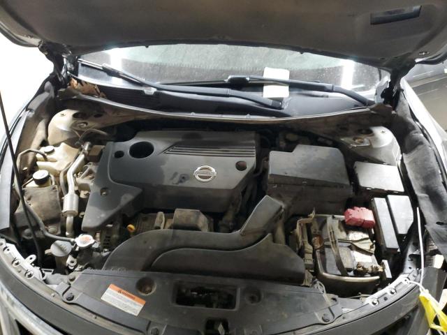 Photo 11 from auction – 2015 NISSAN ALTIMA 2.5 with VIN 1N4AL3AP9FC111071