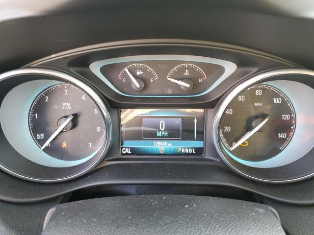 Photo 9 from auction – 2017 BUICK ENVISION E with VIN LRBFXDSA8HD121994