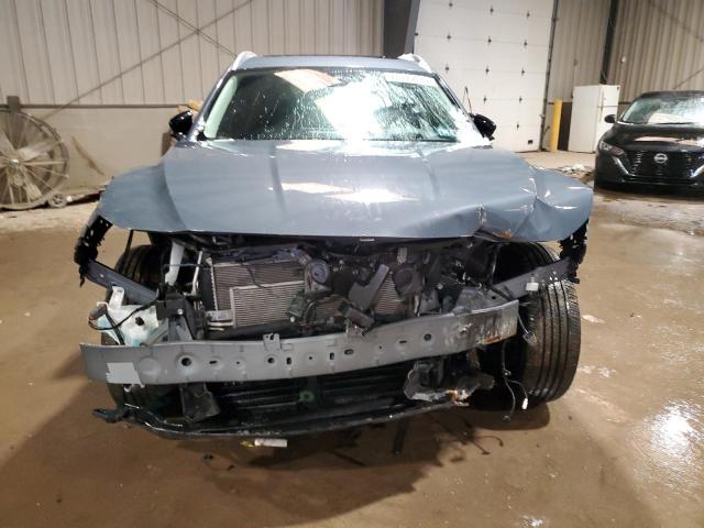 Photo 5 from auction – 2023 MAZDA CX-50 PREM with VIN 7MMVABEM6PN133482