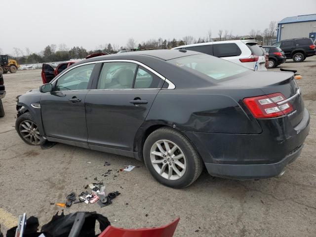 Фото 2 с аукциона – 2014 FORD TAURUS SE с VIN 1FAHP2D86EG118102