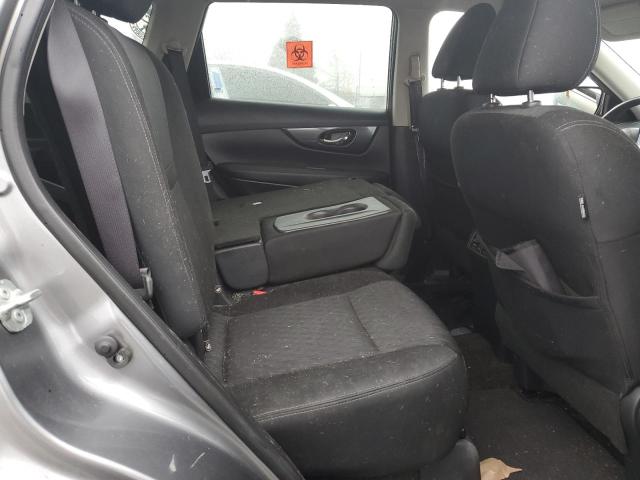 Photo 11 from auction – 2018 NISSAN ROGUE S with VIN KNMAT2MT6JP518697