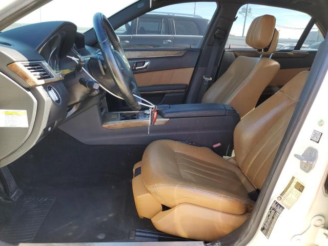 Foto 7 de la subasta – 2011 MERCEDES-BENZ E 550 con VIN WDDHF7CB0BA327508