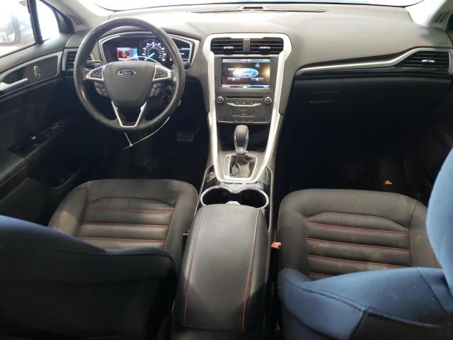 Photo 8 from auction – 2015 FORD FUSION with VIN 3FA6P0T99FR217514