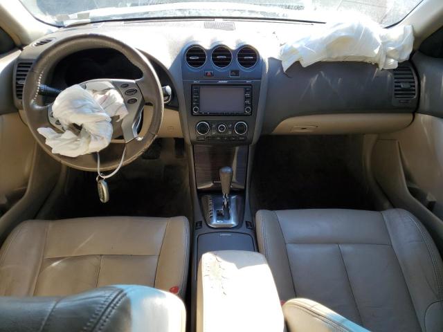 Photo 8 from auction – 2011 NISSAN ALTIMA BAS with VIN 1N4AL2AP7BC116712
