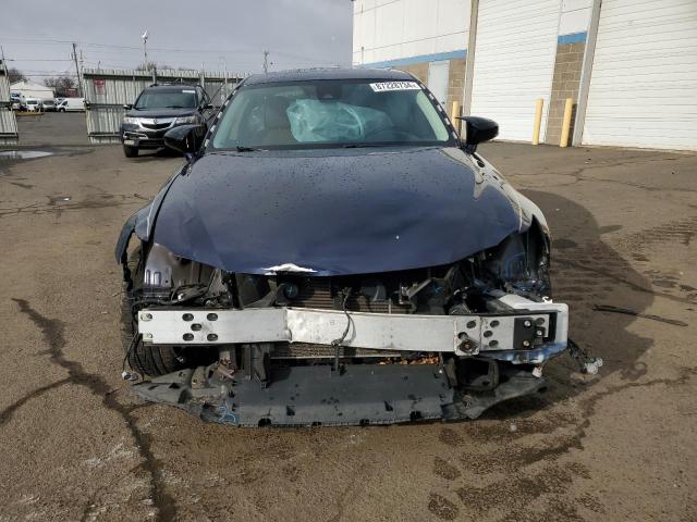 Photo 5 from auction – 2017 LEXUS IS 300 with VIN JTHCM1D25H5018798