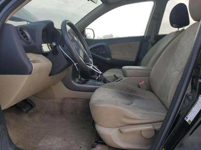 Photo 7 from auction – 2010 TOYOTA RAV4 with VIN 2T3ZF4DV0AW044869