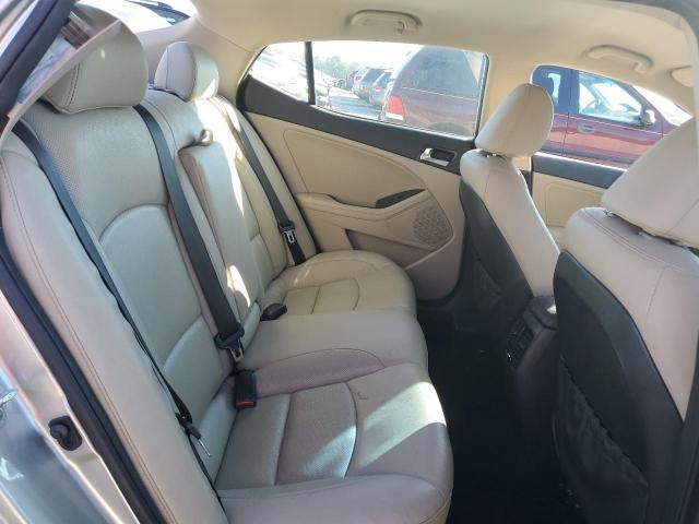 Photo 10 from auction – 2014 KIA OPTIMA EX with VIN 5XXGN4A71EG322817